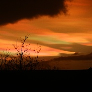 <font class="tempImageTitleThumbText">Coloured Sky At Sunset</font><br>Ken Lock<br>Feb 1 11:06pm<br>Redcar Teesside England