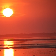 <font class="tempImageTitleThumbText">Sunset Over Coatham Beach Redcar England</font><br>Ken Lock<br>May 8 11:24pm<br>Redcar Teesside England