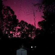 <font class="tempImageTitleThumbText">Aurora</font><br>Ken Reecy<br>Oct 12 2:13am<br>Tallahassee, Florida USA