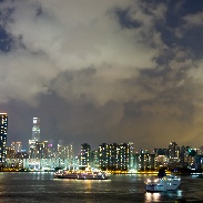 <font class="tempImageTitleThumbText">Pearls Of The Orient : Venus And Jupiter </font><br>Kenneith ho-keung HUI<br>Jul 1 6:26pm<br>hong kong