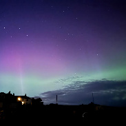 <font class="tempImageTitleThumbText">Auroras</font><br>Kenneth Phillips<br>Oct 19 2:33pm<br>Berwickshire, England