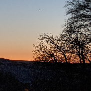 <font class="tempImageTitleThumbText">Venus.</font><br>Kevan Hubbard<br>Jan 16 11:02pm<br>Castleton, North Carolina Moors