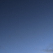 <font class="tempImageTitleThumbText">Moon And Venus </font><br>Kevan Hubbard<br>Mar 26 7:12pm<br>Goathland, North Yorkshire Moor