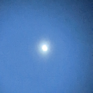 <font class="tempImageTitleThumbText">Venus.</font><br>Kevan Hubbard<br>May 5 8:54pm<br>Seaton Carew, Co Durham, Englan