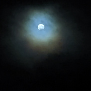 <font class="tempImageTitleThumbText">Partial Lunar Eclipse.</font><br>Kevan Hubbard<br>Oct 28 8:33pm<br>Seaton Carew, Co Durham, Englan