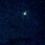 <font class="tempImageTitleThumbText">Mars And Jupiter</font><br>Kevan Hubbard<br>Aug 14 4:59am<br>Seaton Carew, Co Durham, Englan