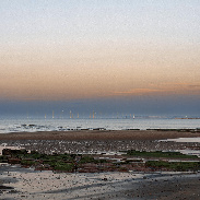 <font class="tempImageTitleThumbText">Belt Of Venus </font><br>Kevan Hubbard<br>Aug 7 7:55pm<br>Seaton Carew, Co Durham, Englan