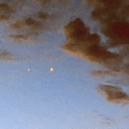 <font class="tempImageTitleThumbText">Jupiter And Venus</font><br>Kevan Hubbard<br>Aug 11 3:51am<br>Ravenscar, North Yorkshire Moor