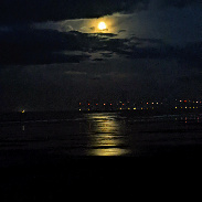 <font class="tempImageTitleThumbText">Lunar Eclipse</font><br>Kevan Hubbard<br>Sep 7 8:41pm<br>Hartlepool, Co Durham, England.