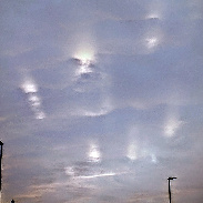 <font class="tempImageTitleThumbText">Sun Rays Through Clouds.</font><br>Kevan Hubbard<br>Dec 12 3:59pm<br>Seaton Carew, Co Durham, Englan