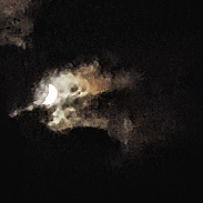 <font class="tempImageTitleThumbText">Crescent 🌙 Moon.</font><br>Kevan Hubbard<br>May 21 10:26pm<br>Seaton Carew,Co Durham, England