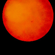 <font class="tempImageTitleThumbText">Sun And Sunspots.</font><br>Kevan Hubbard<br>May 22 12:18pm<br>Seaton Carew, Co Durham, Englan