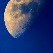 <font class="tempImageTitleThumbText">Waxing 🌒 Moon </font><br>Kevan Hubbard<br>May 24 6:03pm<br>Seaton Carew, Co Durham, Englan