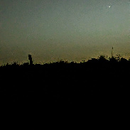 <font class="tempImageTitleThumbText">Venus And Jupiter </font><br>Kevan Hubbard<br>May 25 9:37pm<br>Sutton Bank, North Yorkshire Mo