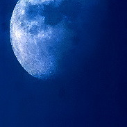 <font class="tempImageTitleThumbText">Waxing 🌒 Moon </font><br>Kevan Hubbard<br>May 26 6:15pm<br>Seaton Carew, Co Durham, Englan