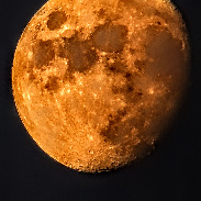 <font class="tempImageTitleThumbText">Waxing 🌒 Moon </font><br>Kevan Hubbard<br>May 27 8:15pm<br>Seaton Carew, Co Durham, Englan