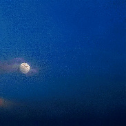 <font class="tempImageTitleThumbText">Waxing 🌔 Moon.</font><br>Kevan Hubbard<br>May 28 8:10pm<br>Seaton Carew,Co Durham, England