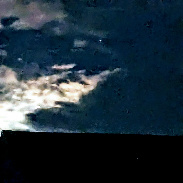 <font class="tempImageTitleThumbText">Almost Full Moon Through Cloud.</font><br>Kevan Hubbard<br>May 31 12:24am<br>Seaton Carew,Co Durham, England