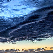 <font class="tempImageTitleThumbText">Unusual Clouds.</font><br>Kevan Hubbard<br>May 31 10:29pm<br>Hartlepool,Co Durham, England.