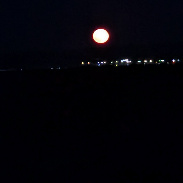 <font class="tempImageTitleThumbText">Full 🌕 Moon </font><br>Kevan Hubbard<br>May 31 10:34pm<br>Seaton Carew,Co Durham, England