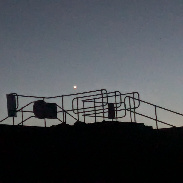<font class="tempImageTitleThumbText">Venus And Jupiter Conjunction.</font><br>Kevan Hubbard<br>Jun 2 10:33pm<br>Seaton Carew,Co Durham, England