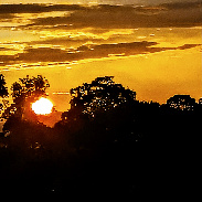 <font class="tempImageTitleThumbText">Sun Rise </font><br>Kevan Hubbard<br>Jun 9 3:18pm<br>Cramond Bridge, Scotland 