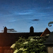<font class="tempImageTitleThumbText">Noctilucent Clouds </font><br>Kevan Hubbard<br>Jun 10 12:09am<br>Seaton Carew,Co Durham, England