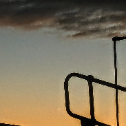 <font class="tempImageTitleThumbText">Venus And Jupiter Conjunction.</font><br>Kevan Hubbard<br>Jun 13 10:40pm<br>Seaton Carew,Co Durham, England