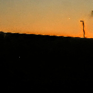 <font class="tempImageTitleThumbText">Venus And Jupiter Conjunction.</font><br>Kevan Hubbard<br>Jun 14 10:37pm<br>Hartlepool,Co Durham, England.