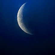 <font class="tempImageTitleThumbText">Crescent Moon</font><br>Kevan Hubbard<br>Jun 18 8:42pm<br>Seaton Carew, Co Durham, Englan