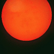 <font class="tempImageTitleThumbText">Sun And Sunspots.</font><br>Kevan Hubbard<br>Jun 20 12:10pm<br>Seaton Carew, Co Durham, Englan