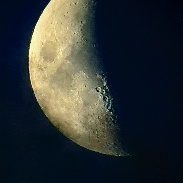 <font class="tempImageTitleThumbText">Crescent Moon</font><br>Kevan Hubbard<br>Jun 20 9:02pm<br>Seaton Carew, Co Durham, Englan