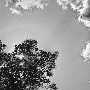 <font class="tempImageTitleThumbText">Solar Halo.</font><br>Kevan Hubbard<br>Jul 1 6:37pm<br>Wynyard, Co Durham, England 