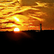 <font class="tempImageTitleThumbText">Sunset </font><br>Kevan Hubbard<br>Jul 2 10:20pm<br>Hartlepool,Co Durham, England.