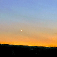 <font class="tempImageTitleThumbText">Venus In The Dusk.</font><br>Kevan Hubbard<br>Jul 2 10:48pm<br>Hartlepool,Co Durham, England.