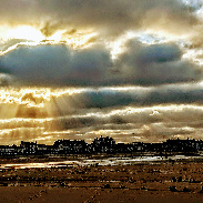 <font class="tempImageTitleThumbText">Sun Rays </font><br>Kevan Hubbard<br>Jul 12 8:25pm<br>Seaton Carew,Co Durham, England
