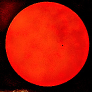 <font class="tempImageTitleThumbText">Sun And Sunspots.</font><br>Kevan Hubbard<br>Jul 17 2:49pm<br>Seaton Carew, Co Durham, Englan