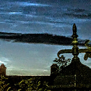 <font class="tempImageTitleThumbText">Noctilucent Clouds </font><br>Kevan Hubbard<br>Jul 26 9:58pm<br>Seaton Carew,Co Durham, England