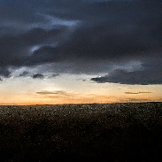 <font class="tempImageTitleThumbText">Noctilucent Clouds </font><br>Kevan Hubbard<br>Jul 29 4:47am<br>Wolsingham,Co Durham,England 