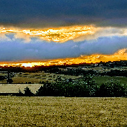 <font class="tempImageTitleThumbText">Sun Rise </font><br>Kevan Hubbard<br>Jul 29 11:47am<br>Wolsingham,Co Durham,England 