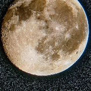 <font class="tempImageTitleThumbText">Waining Moon.</font><br>Kevan Hubbard<br>Jul 31 10:25pm<br>Seaton Carew, Co Durham, Englan