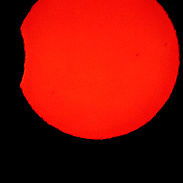 <font class="tempImageTitleThumbText">Solar Eclipse</font><br>Kevan Hubbard<br>Aug 12 7:33pm<br>Seaton Carew, Co Durham, Englan