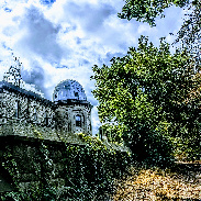 <font class="tempImageTitleThumbText">Old Liverpool University Observatory </font><br>Kevan Hubbard<br>Aug 19 10:39am<br>Bidston, Cheshire, England 