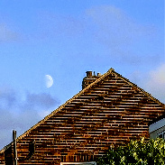<font class="tempImageTitleThumbText">Halfish Moon </font><br>Kevan Hubbard<br>Aug 21 6:47pm<br>Seaton Carew,Co Durham, England