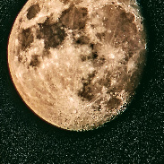 <font class="tempImageTitleThumbText">Waxing 🌒 Moon </font><br>Kevan Hubbard<br>Aug 24 9:08pm<br>Seaton Carew, Co Durham, Englan