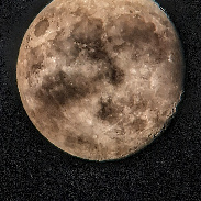 <font class="tempImageTitleThumbText">Waxing 🌒 Moon </font><br>Kevan Hubbard<br>Aug 25 9:57pm<br>Seaton Carew, Co Durham, Englan