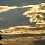 <font class="tempImageTitleThumbText">Saturn </font><br>Kevan Hubbard<br>Aug 29 2:22pm<br>Blakehope Nick ,Kielder Forest,