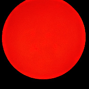 <font class="tempImageTitleThumbText">Sun And Sunspots.</font><br>Kevan Hubbard<br>Aug 31 12:18pm<br>Seaton Carew, Co Durham, Englan