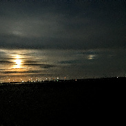 <font class="tempImageTitleThumbText">Moondogs </font><br>Kevan Hubbard<br>Aug 31 9:40pm<br>Teesmouth Nature Reserve,Co Dur