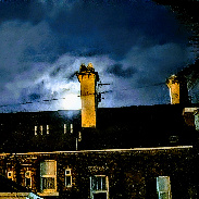 <font class="tempImageTitleThumbText">Waining Moon </font><br>Kevan Hubbard<br>Sep 2 10:16pm<br>Seaton Carew,Co Durham, England